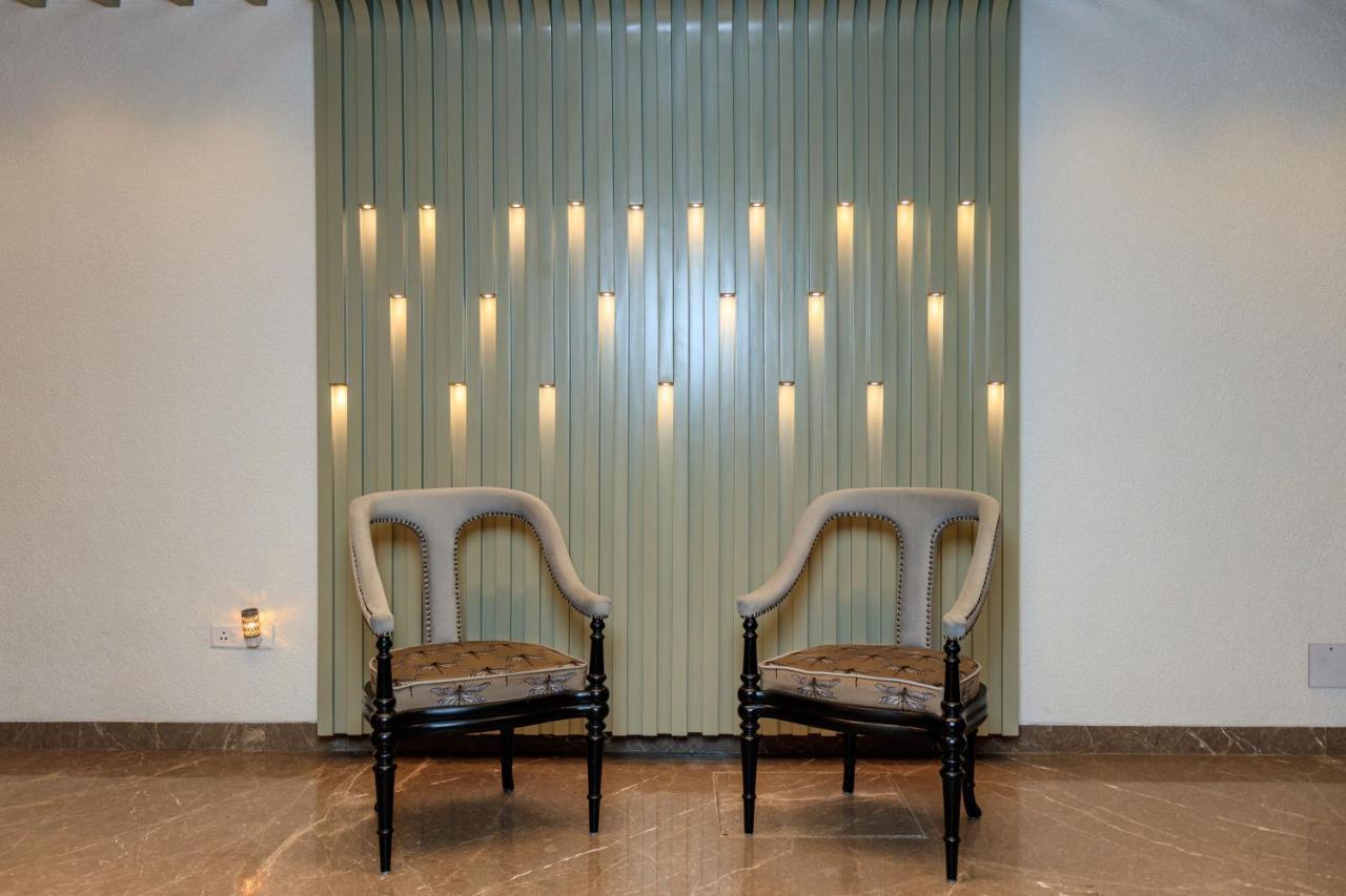 Hotel The Savode - Just 2 Mins From Golden Temple Amritsar Eksteriør billede
