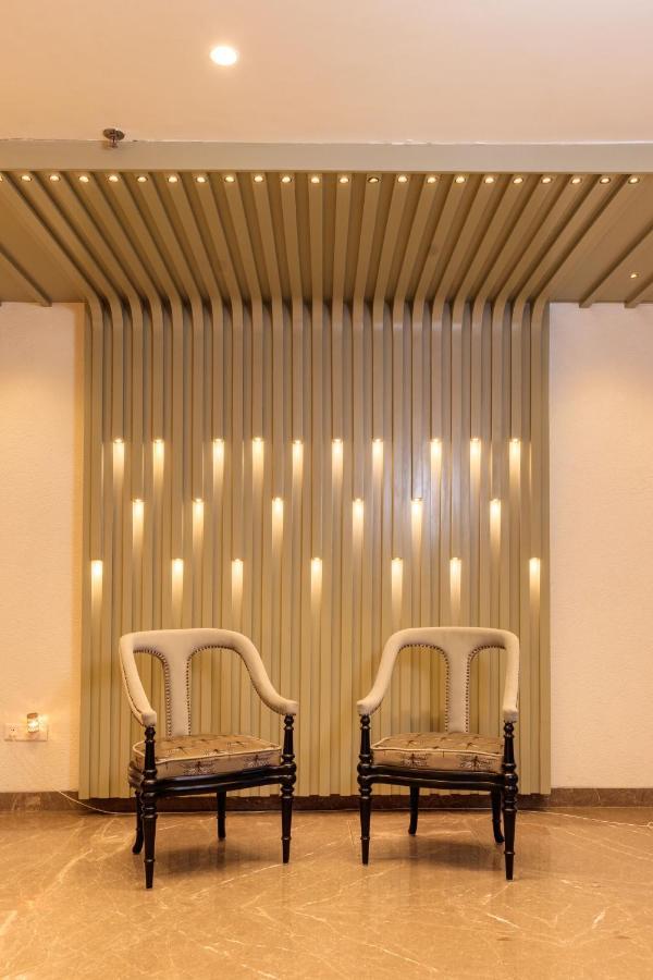 Hotel The Savode - Just 2 Mins From Golden Temple Amritsar Eksteriør billede